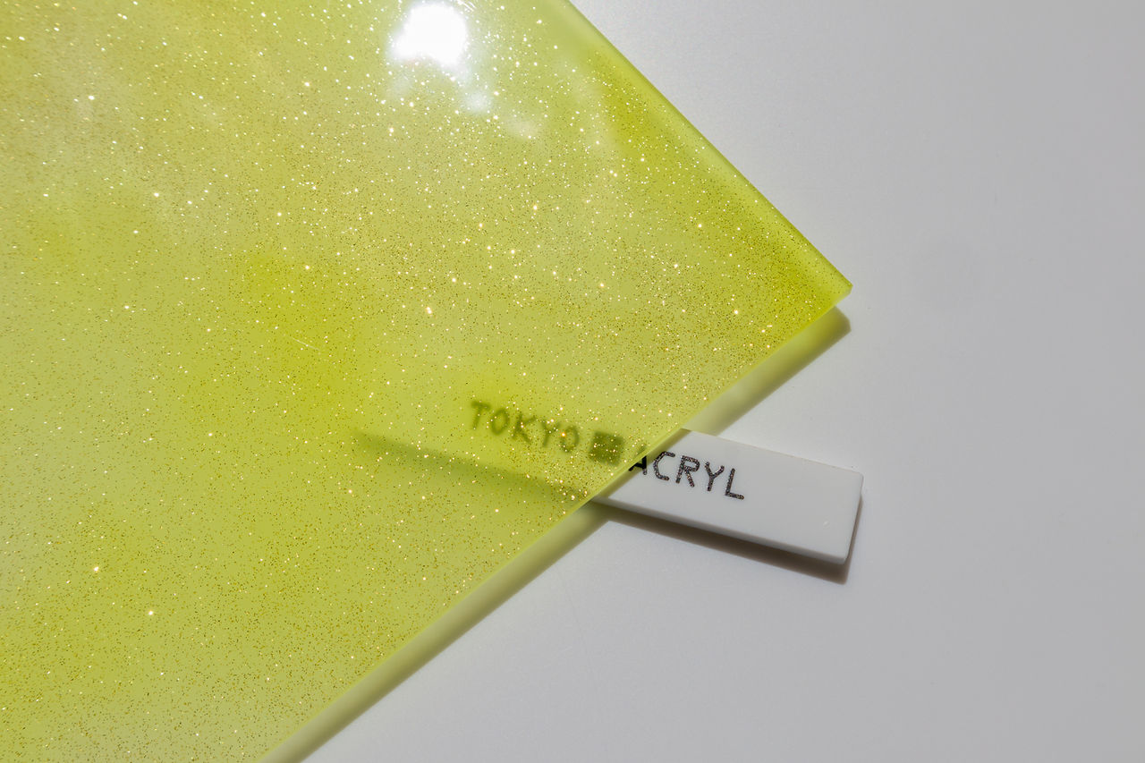 ヴィーナスの引力/TOKYO ACRYL