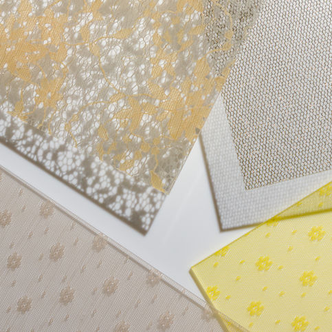 くすみカラーレースのアクリル板 / TOKYO ACRYL