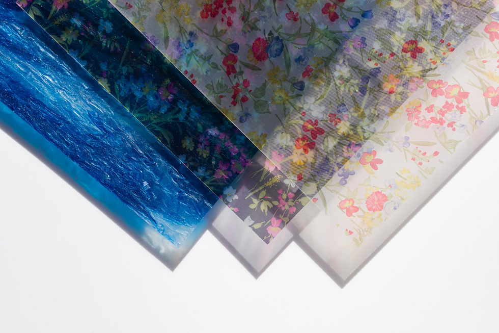 art/textile/txtile acrylic
