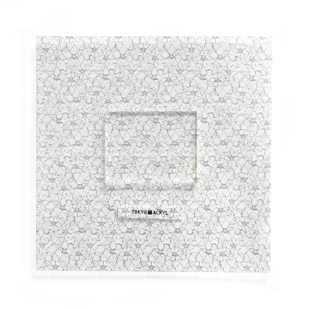 TOKYO ACRYL A-300-313T3