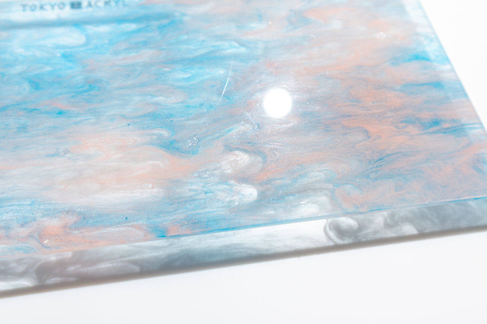 サムネイル： Tokyoacryl A-300-0173A3