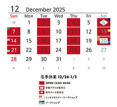 TOKYO ACRYL calender mini2025.12.jpg