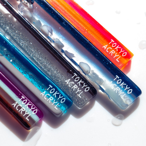 【アクリル画】商品名 「バラと水晶」 未使用品 限定品 アイドリッシュセブン（原作版） アクリルアートパネル 楽 5th