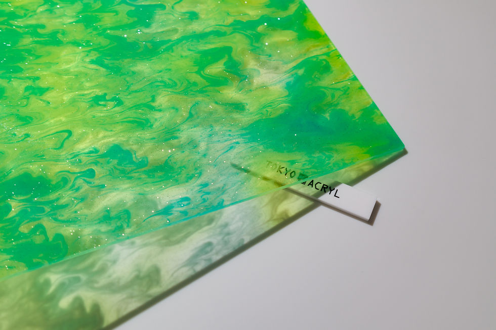 サムネイル： Tokyoacryl A-300-0117A3