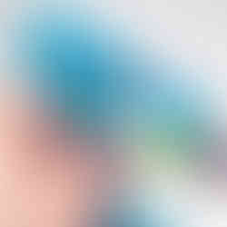 TOKYO ACRYLの可愛いアクリル板の上にパーツをくっつけます