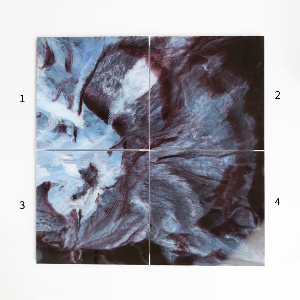 Tokyoacryl A-300-0013SG4