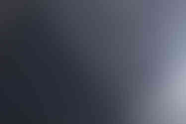 ブルーラメに少しだけ紫のラメを散らしています