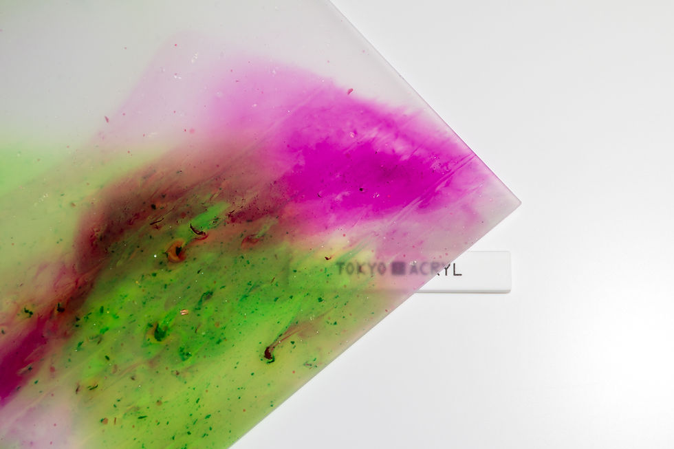 サムネイル： Tokyoacryl A-300-0076SG3