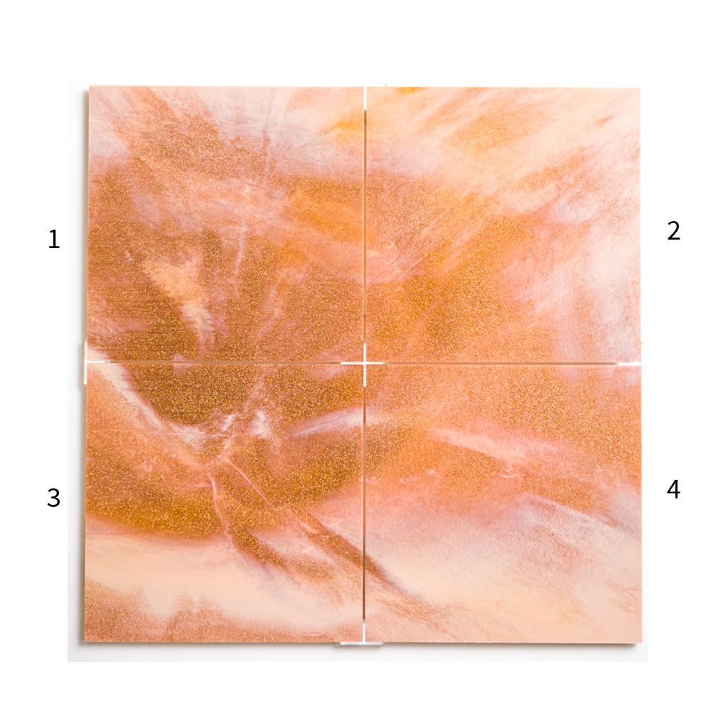 TOKYO ACRYL A-300-793SG3