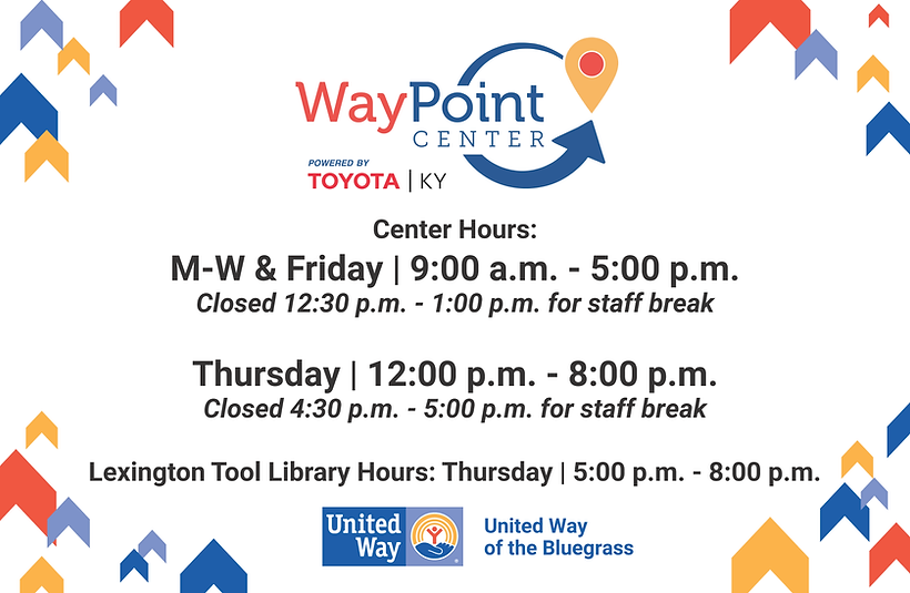 WayPoint-Black+Williams-CenterHours-Sign-.125bleed.png