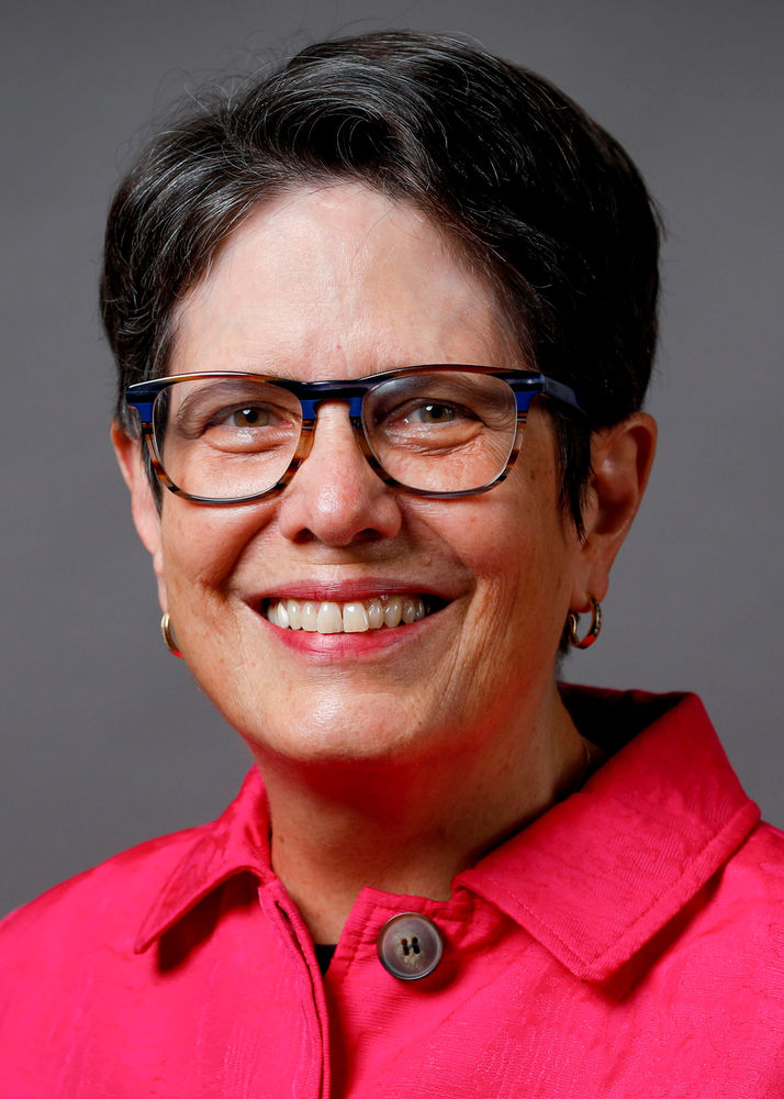 Mayor Linda Gorton Current Lexington Mayor