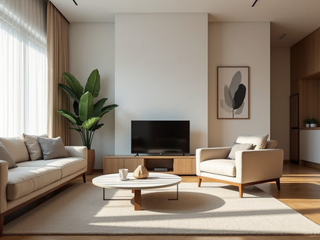 3D Virtual Tours Revolutionizing Real Estate