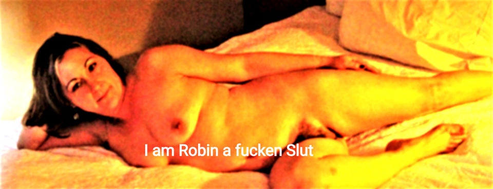 I became a slut after that