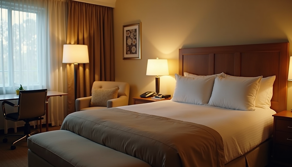 Booking Sacramento's Robin Lynn Services