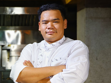 Chef Interview Video