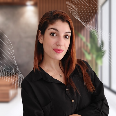 Foto de perfil de LinkedIn mujer moderno.png