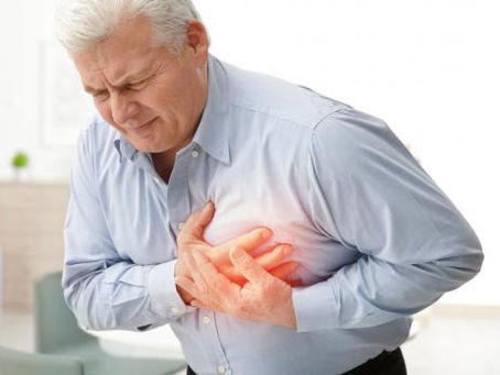 ¿Cuándo debemos acudir a un cardiólogo?