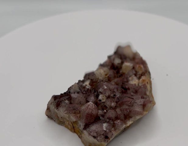 Thumbnail: Quartz plate