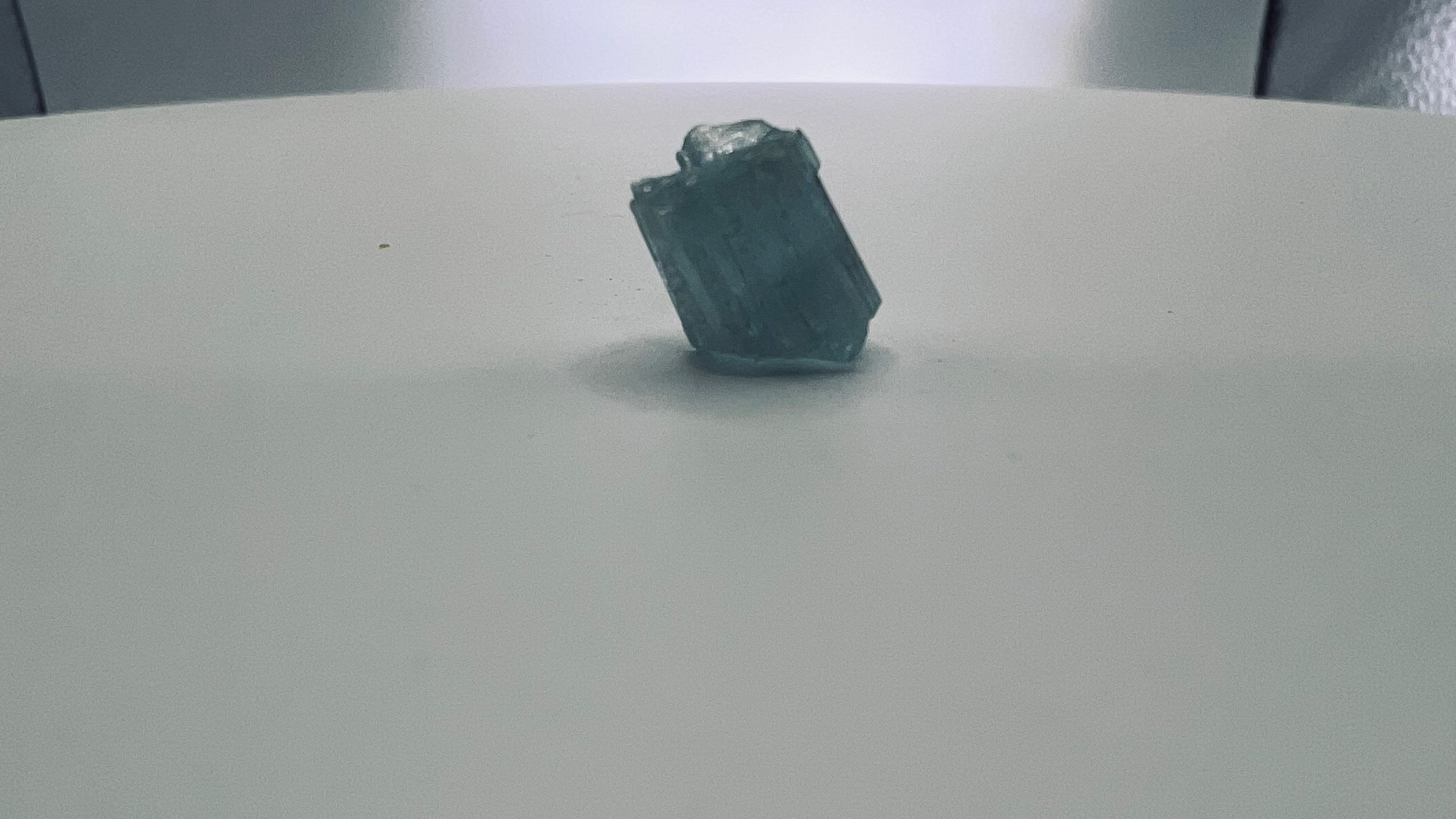 Aquamarine 4.24 ct