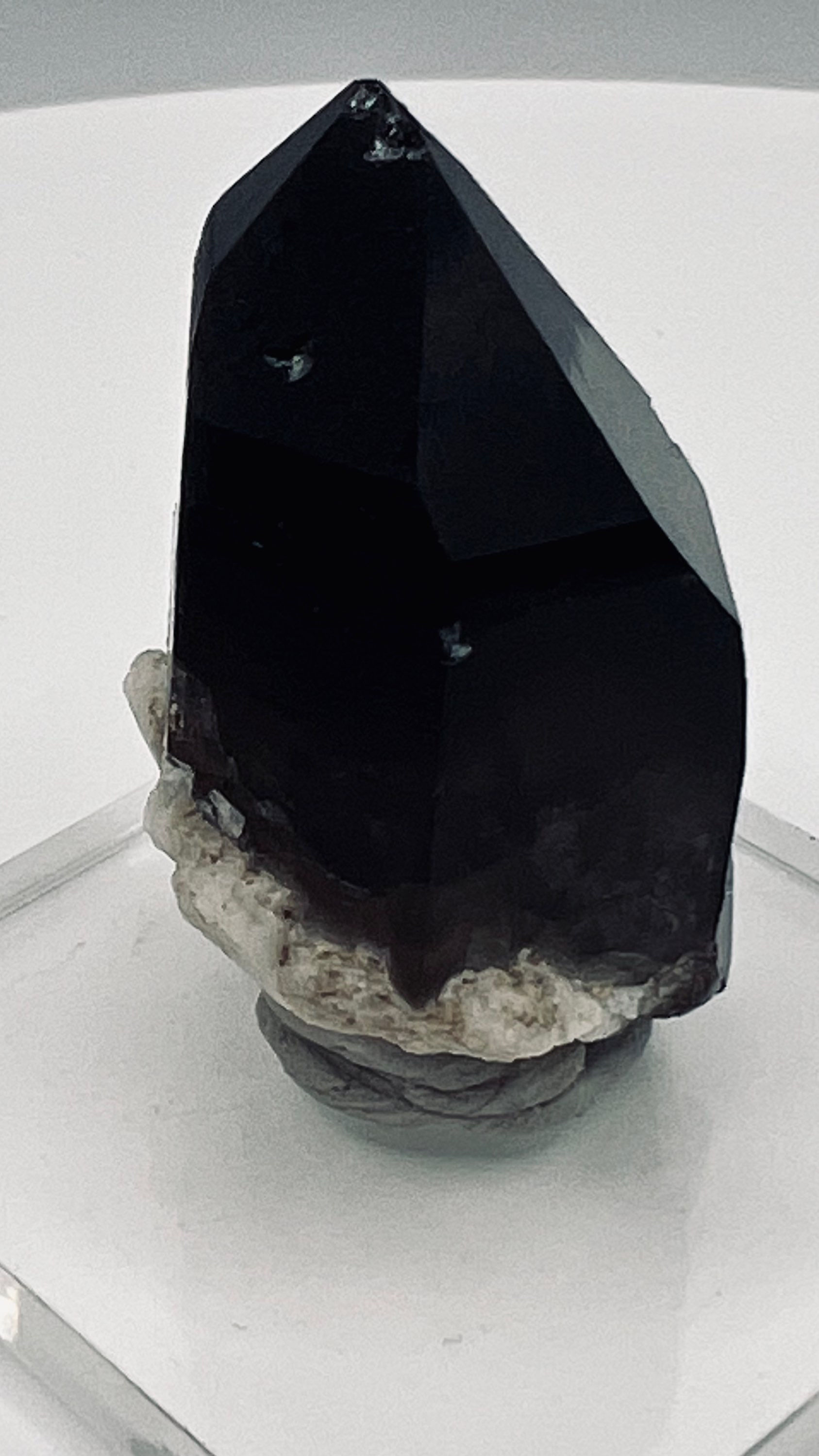 Smoky Quartz 