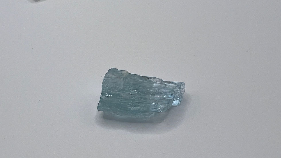 Thumbnail: Aquamarine 11.8 ct
