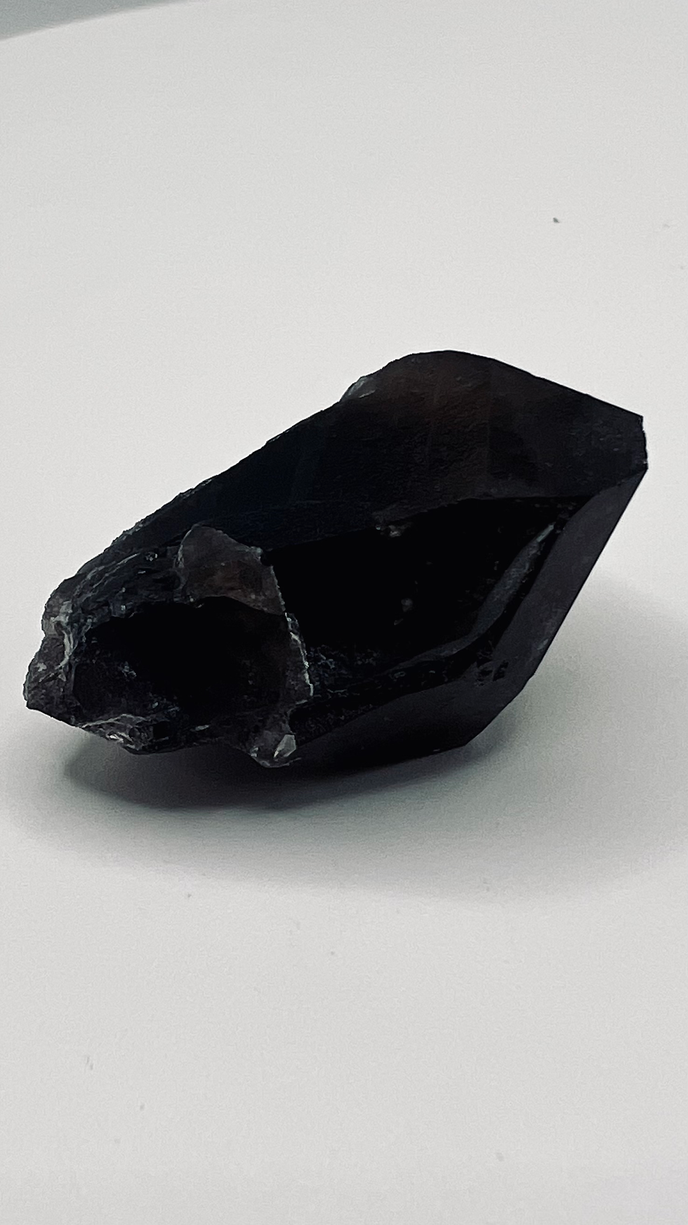 Thumbnail: Smoky Quartz Point 