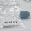 Thumbnail: Aquamarine 11.02 ct 