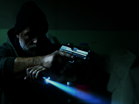 Behind the Scenes: The Ongoing Journey of Editing 'The Reckoning'