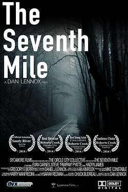 7th Mile Official Poster