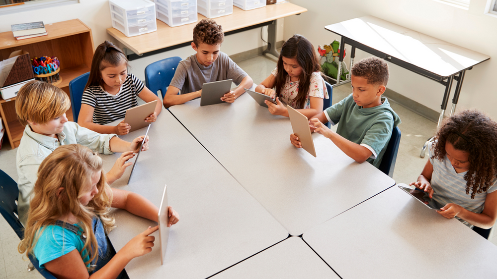 Deploying ICT: Engagement vs Enhancement