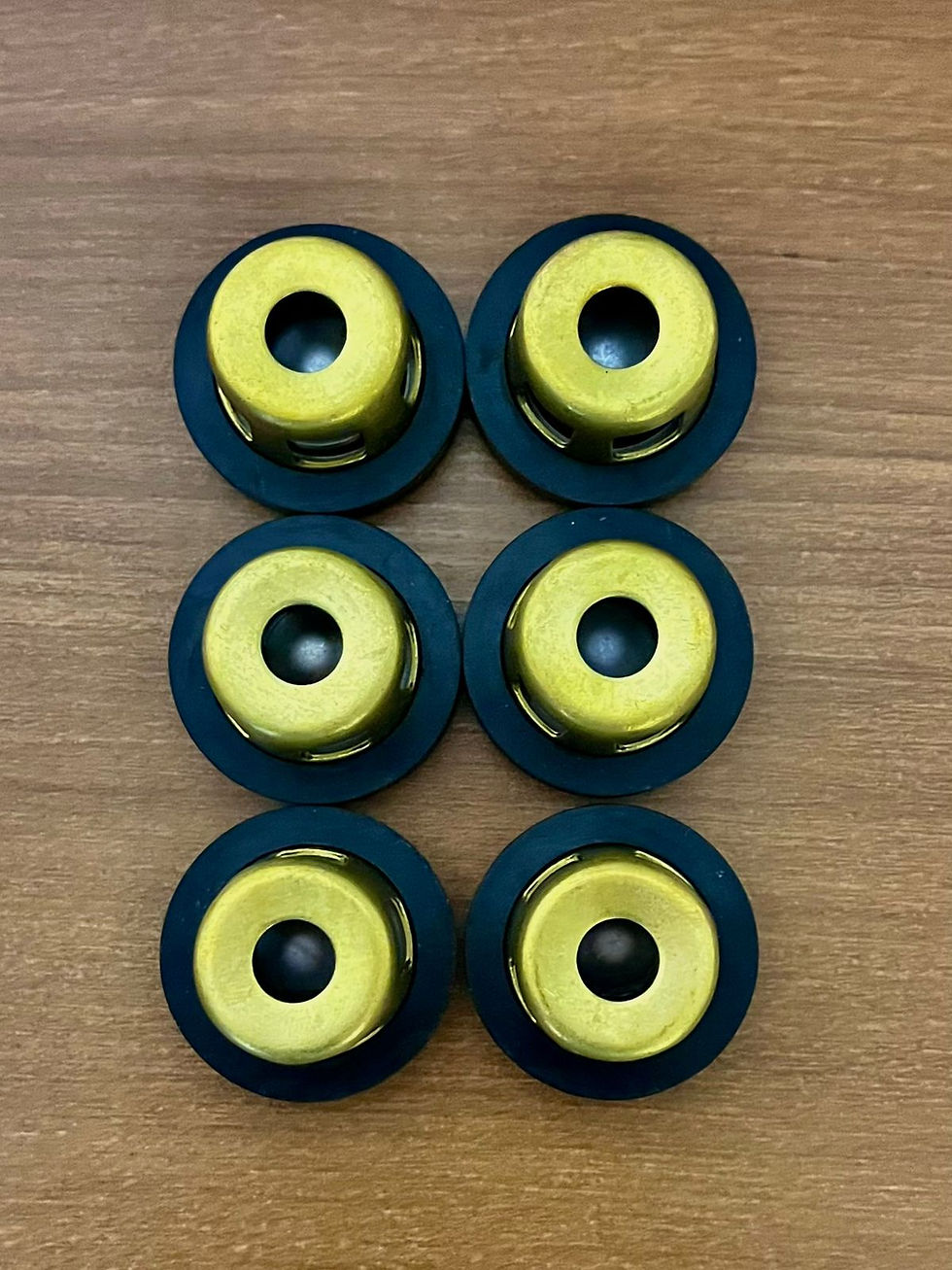 Miniatura: Kit Reparo Completo Lavadora Jacto Lav750/jp75 C/ Válvulas