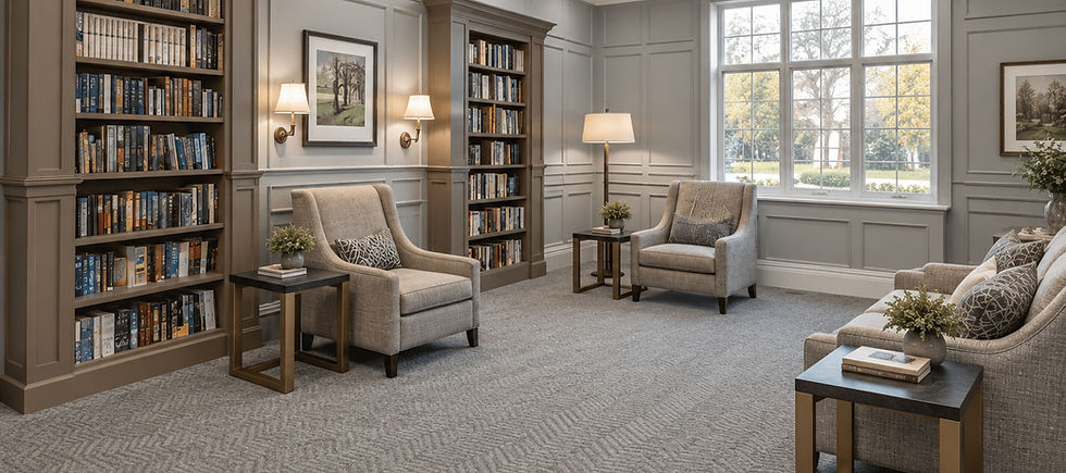 dor-val-rembourrage-montreal-residence-senior-living-mobilier-furnitures-custom-made
