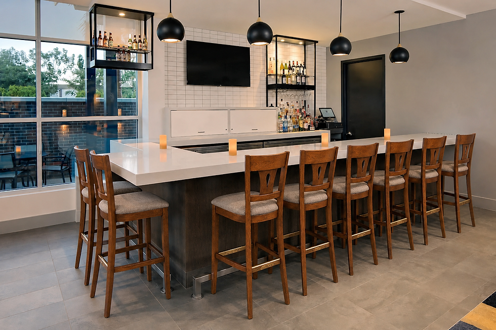 dor-val-rembourrage-montreal-residence-senior-living-mobilier-furnitures-custom-made