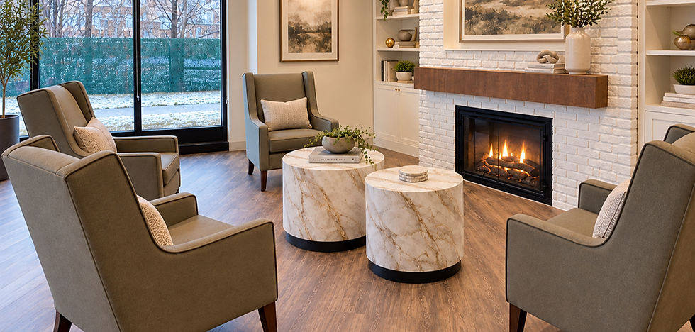 dor-val-rembourrage-montreal-residence-senior-living-mobilier-furnitures-custom-made
