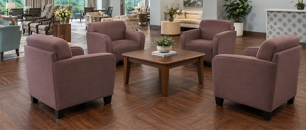 dor-val-rembourrage-montreal-residence-senior-living-mobilier-furnitures-custom-made