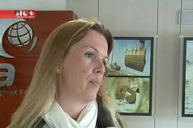 The Code, Portugal exposed
Lusa - TV interview