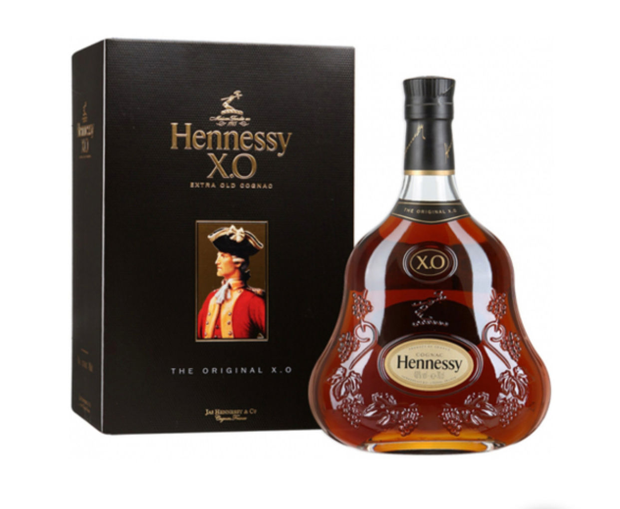 Hennessy XO 750ml