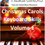 Thumbnail: Christmas Carols Keyboard Skills Volume 1