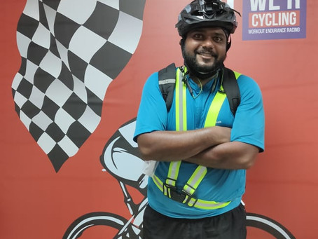 200 kms - Why I Did It And What I Got Out Of It