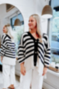 Caspian Cardigan