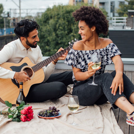 Especial Dia dos Namorados: Como nosso cérebro reage quando estamos apaixonados?