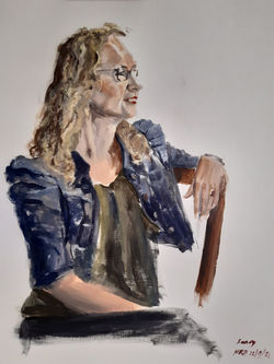 Studie SAKB open atelier