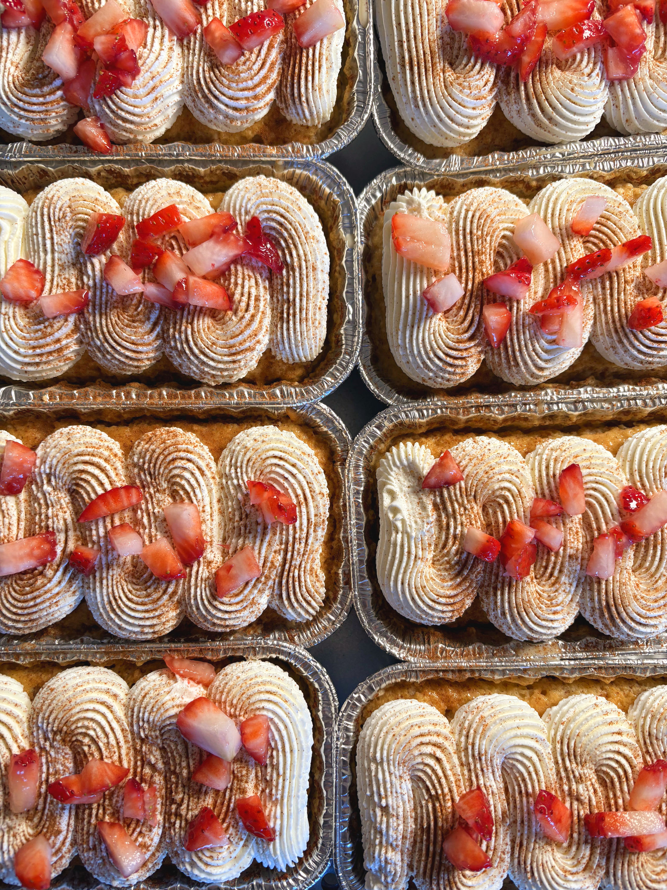 Tres Leches