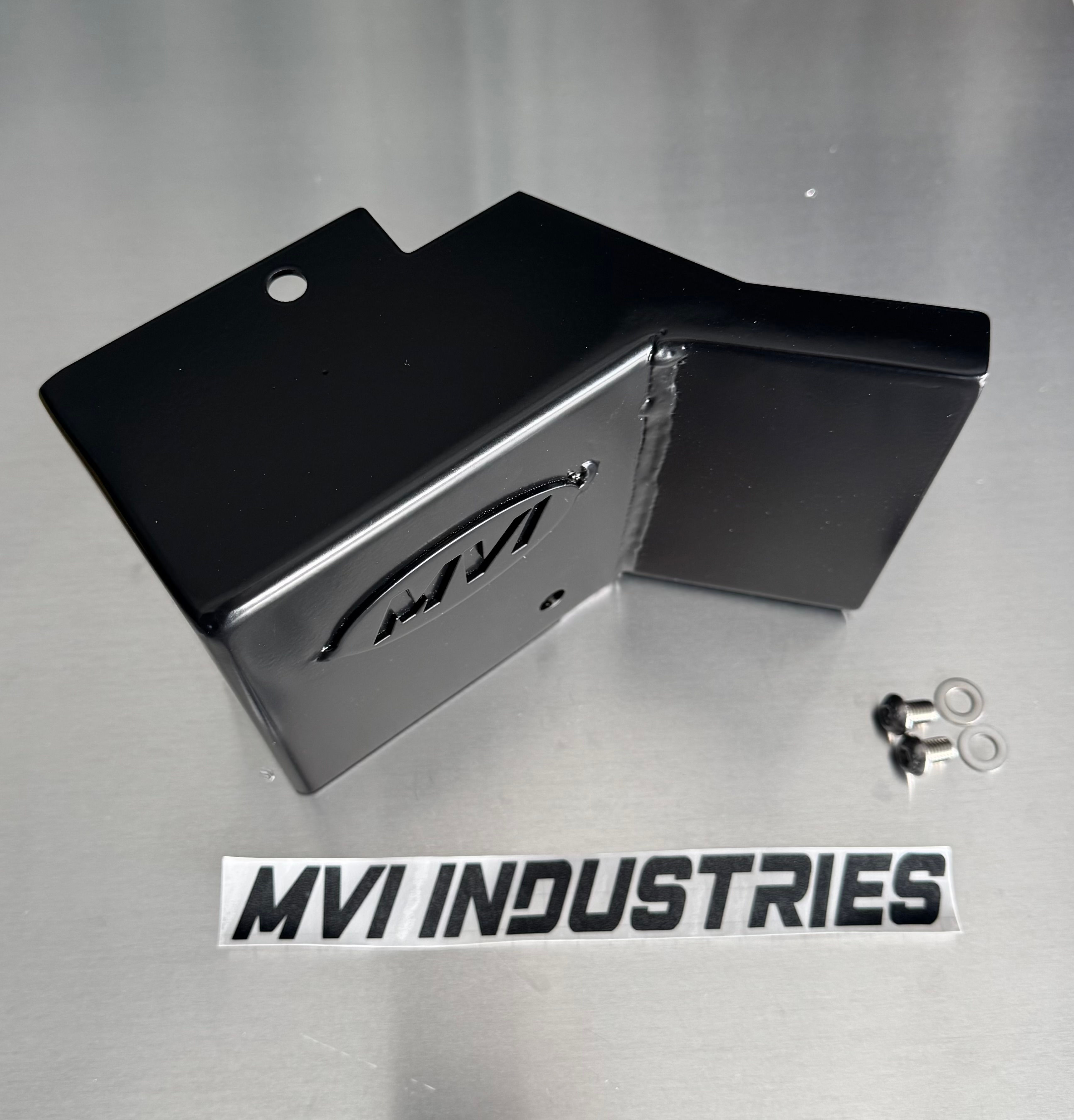 MVI INDUSTRIES REAR DIFF LOCKER ACTUATOR GUARD