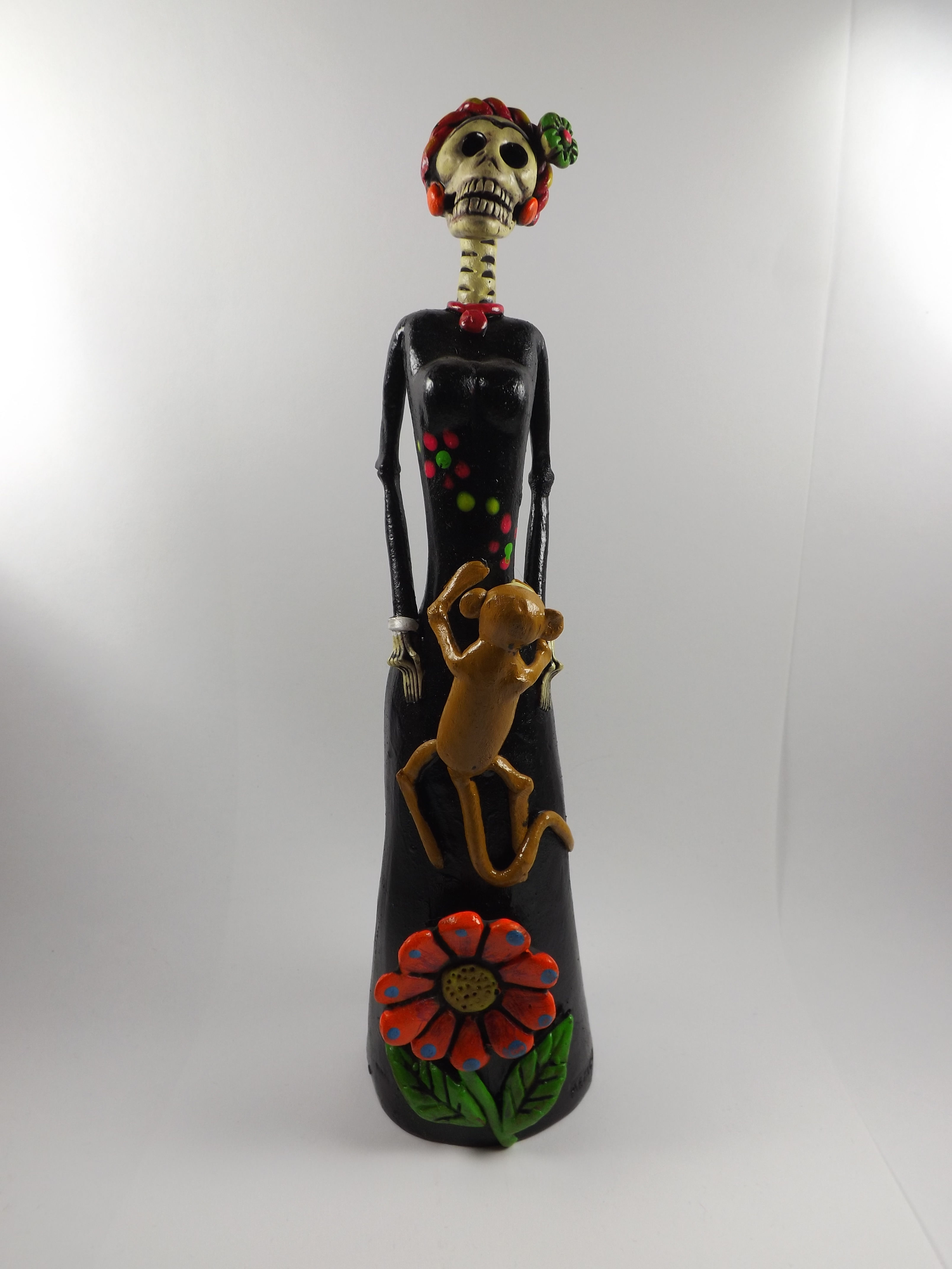 Catrina Frida Kahlo