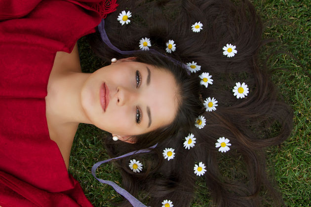 Portrait Photography