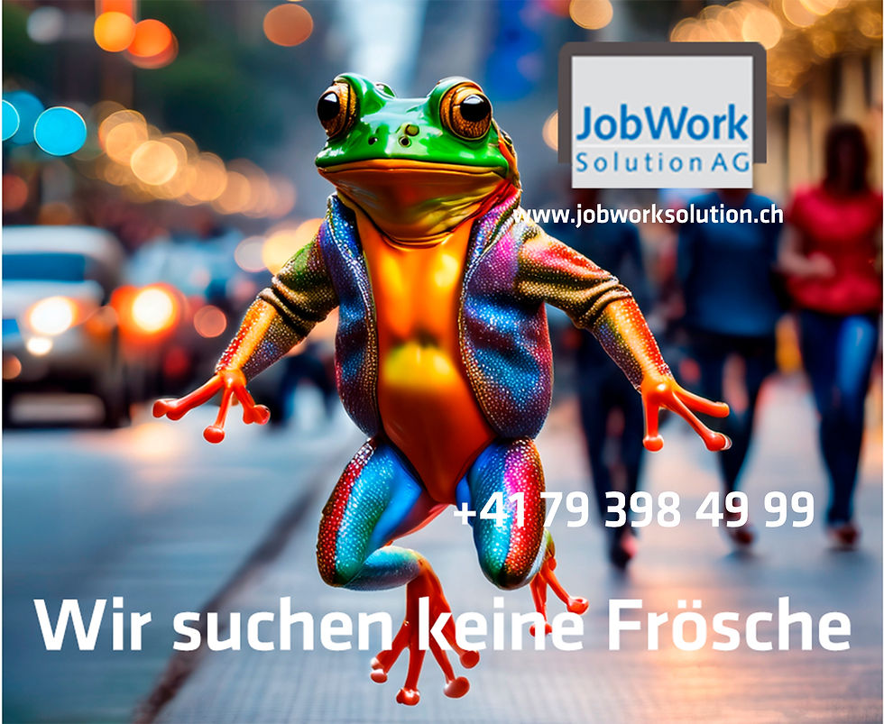 Jobworksolution