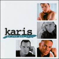 Karis,Yo voy por ti