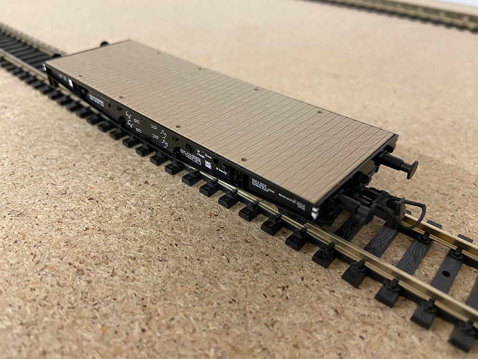 Miniature : ROCO 46385