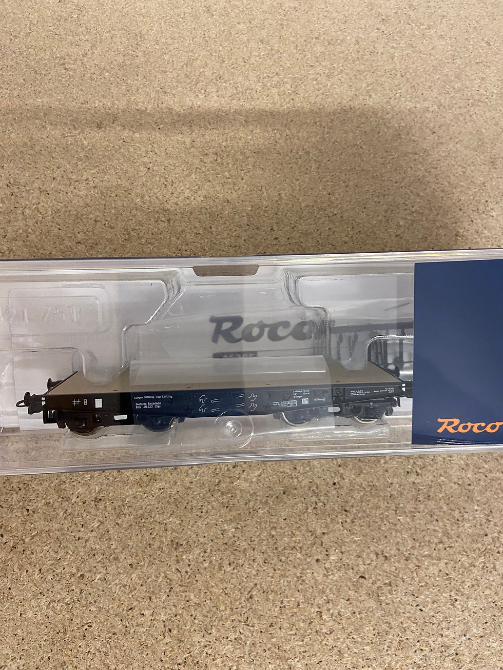 Miniature : ROCO 46385